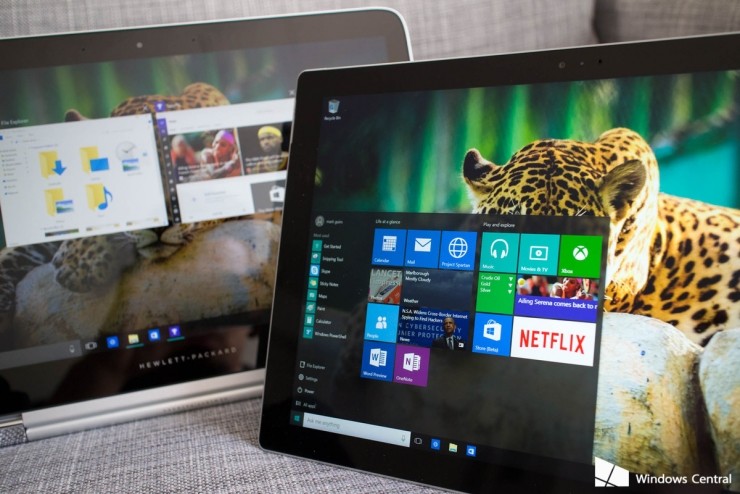 抢先发布!Windows 10正式版安装教程